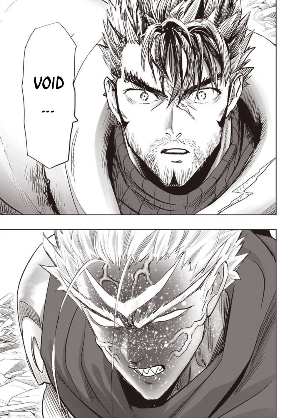 one-punch man chapter 264 23