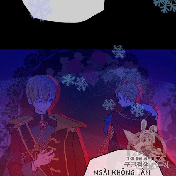 một ngày nọ tôi bỗng thành nàng công chúa chapter 84 73