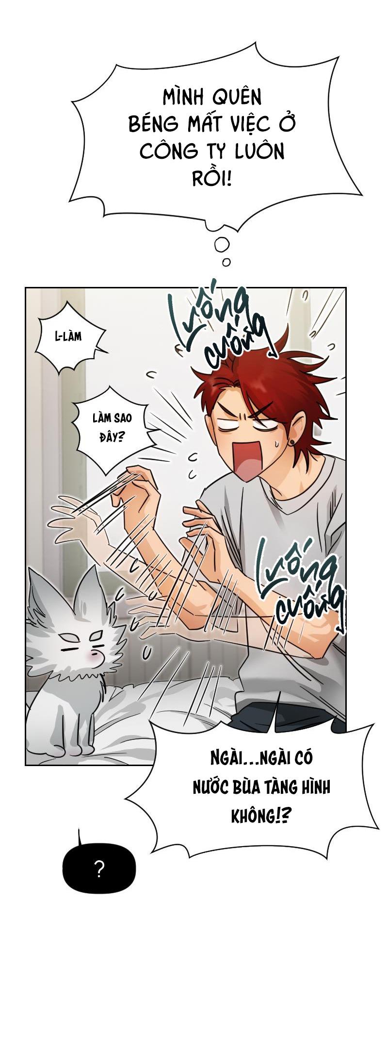 tế phẩm thần núi chapter 4 22