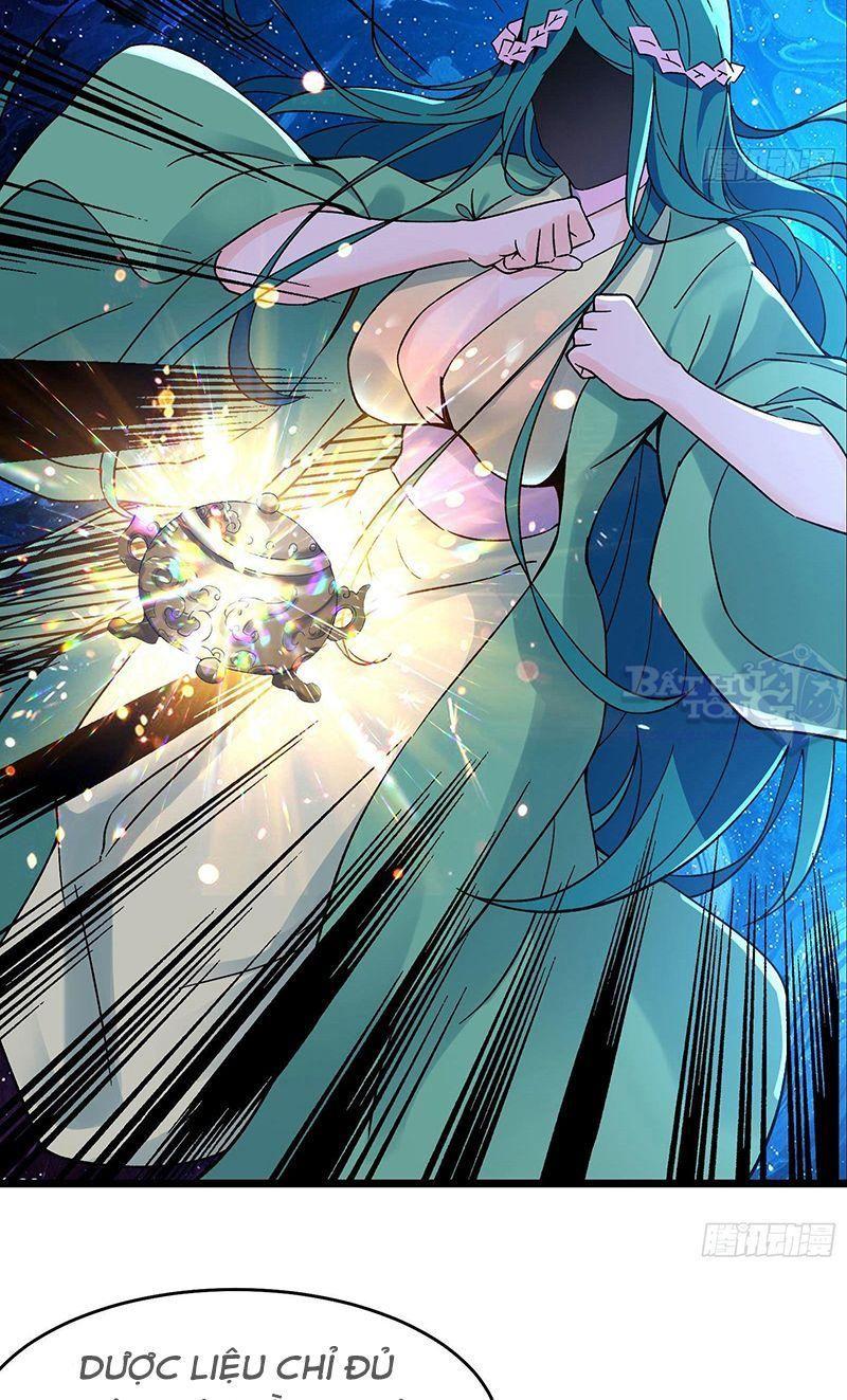 đồ đệ ta toàn là nữ ma đầu chapter 55 27