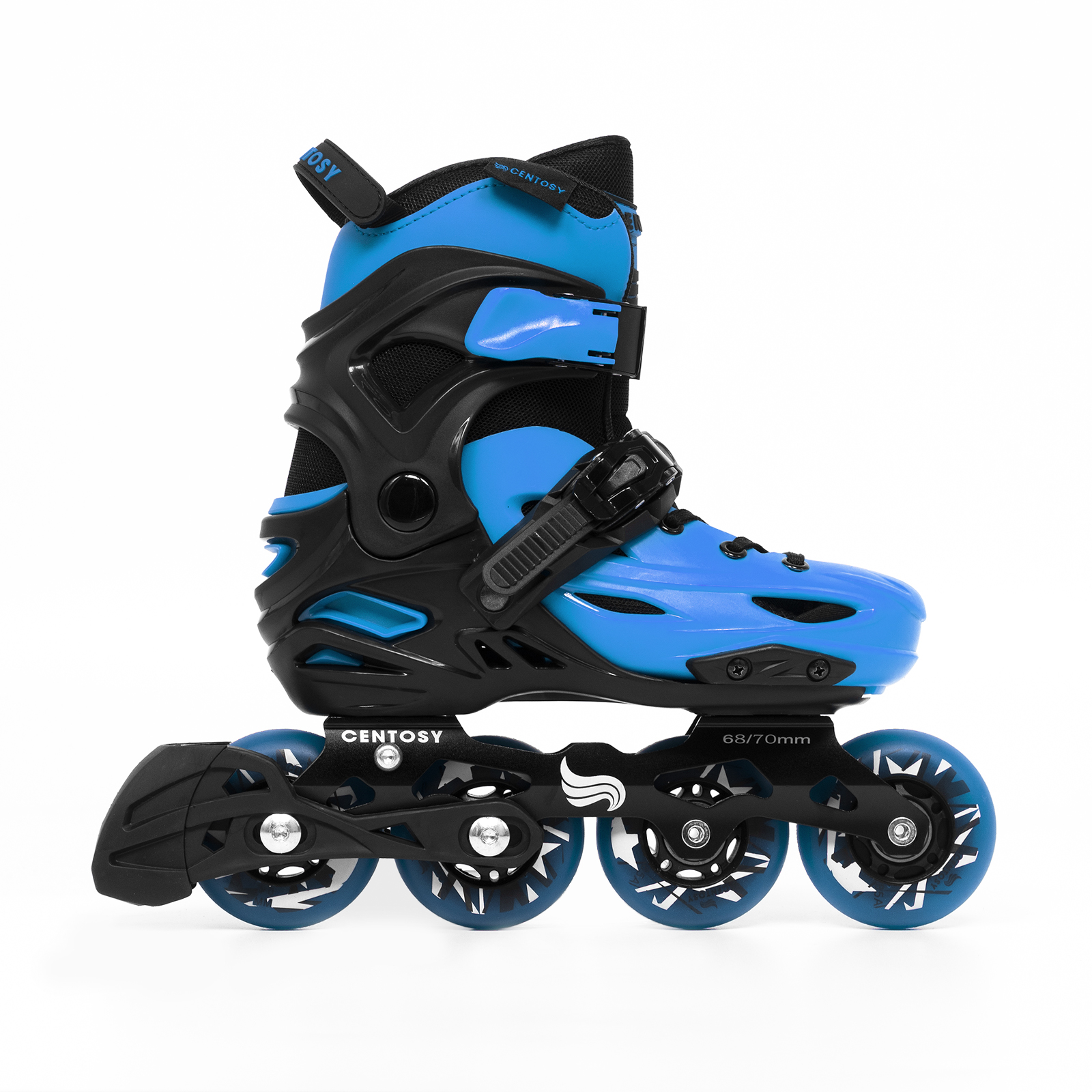 -Giày Patin Centosy Kid Pro 2 Hàng chính hãng với thiết kế bắt mắt có thể điều chỉnh 3 size và đi được từ 2 đến 3 năm phù hợp với bé từ 3 đến 15 tuổi có các màu dễ lựa chọn cho các bé là trò chơi lành