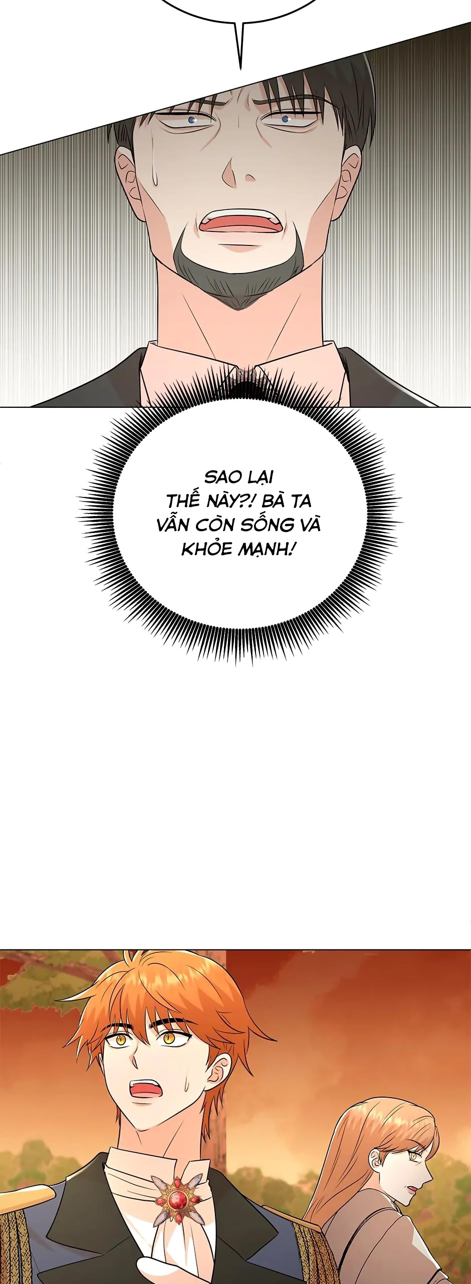 diễn vai ác nữ cũng thật khó khăn chapter 103 6