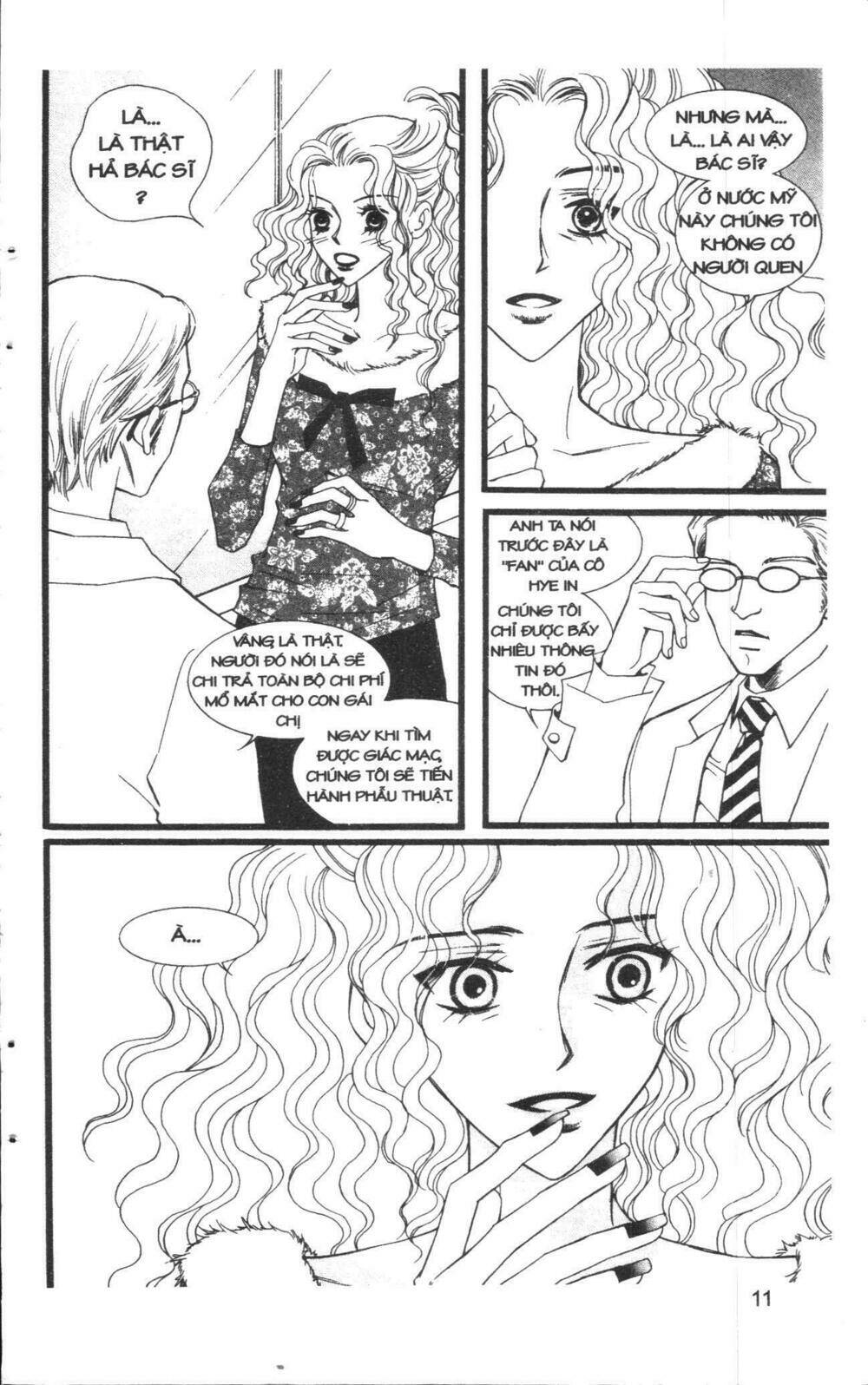 sad love story chapter 2 11