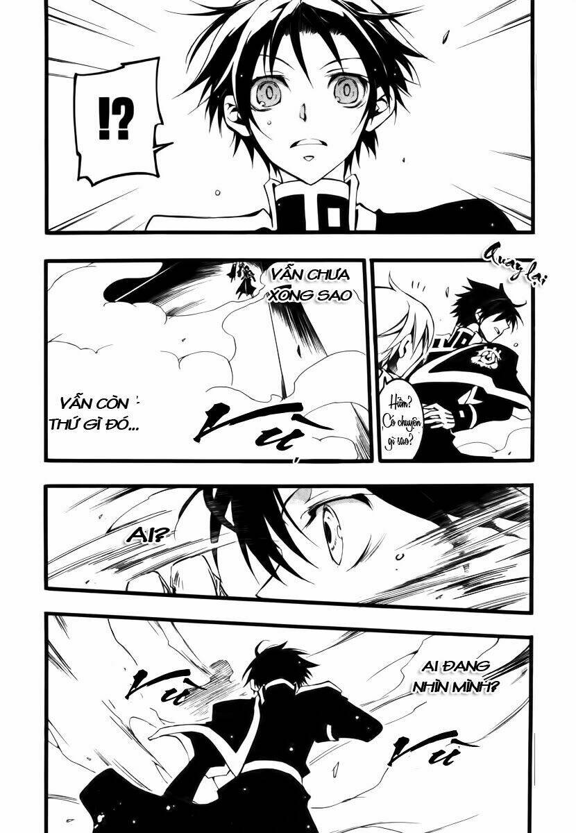 07 hồn ma chapter 78 10