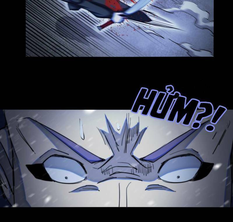 đô thị hàng thần khúc chapter 31 33