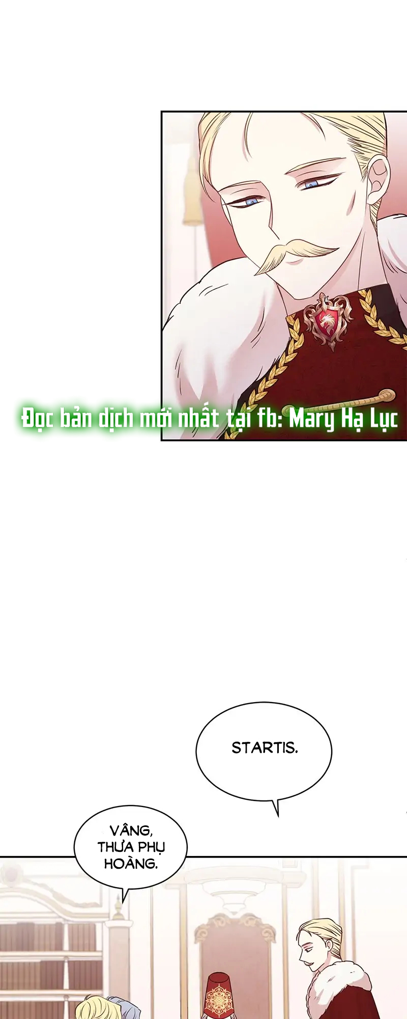 tôi chán nản vì người chồng thứ 2 còn "khỏe" hơn chồng cũ chapter 42.2 27