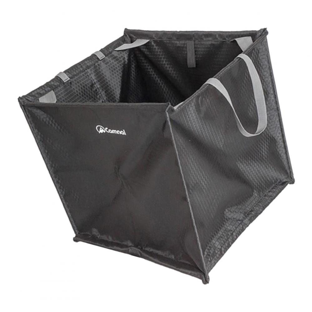 Throw Line Nylon Bag Deploy Carry for Tree Climbing Mountaineering