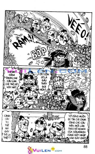 ninja loạn thị chapter 15 88