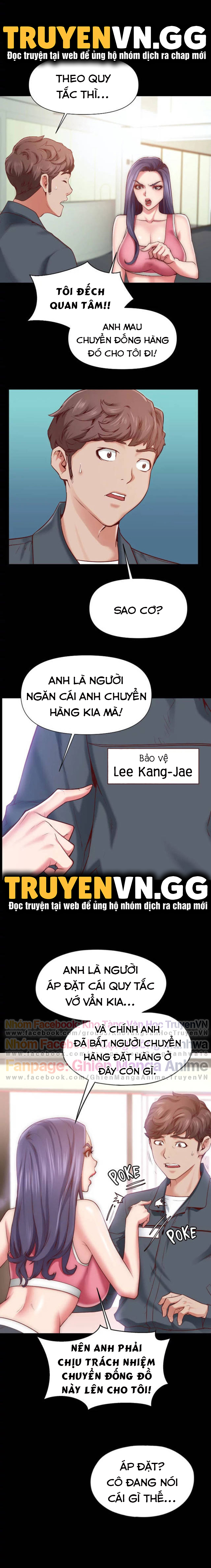 khi loser trỗi dậy chapter 1 5