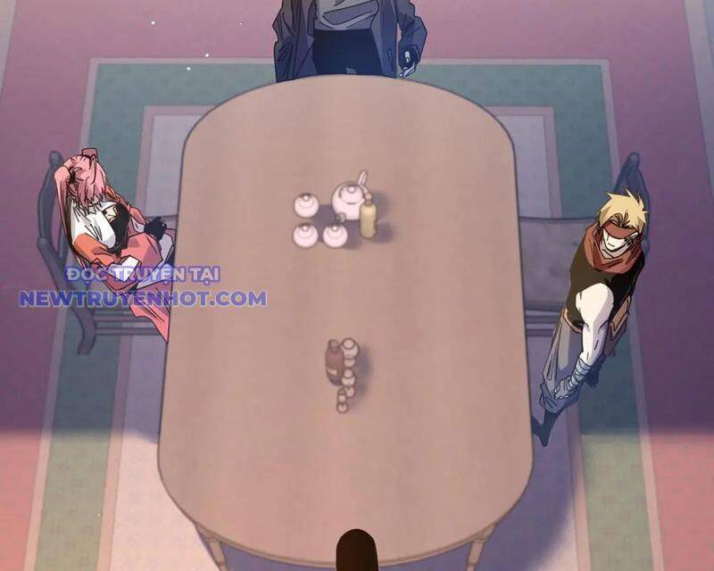 Vô Địch Bị Động Tạo Ra Tấn Sát Thương chapter 56 72