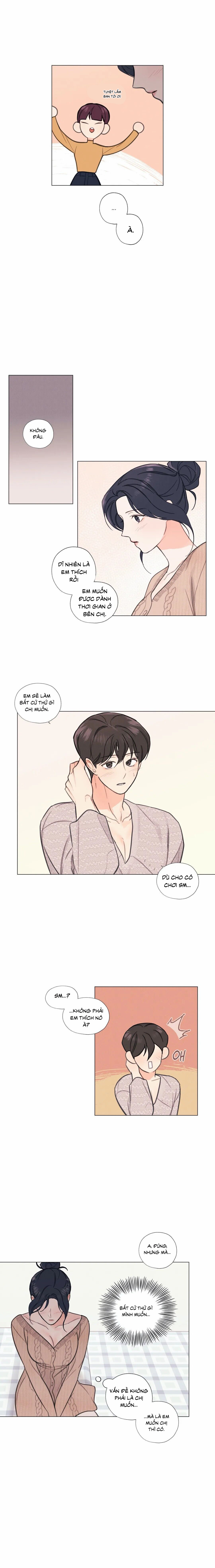 hardcore vanilla chapter 9 7