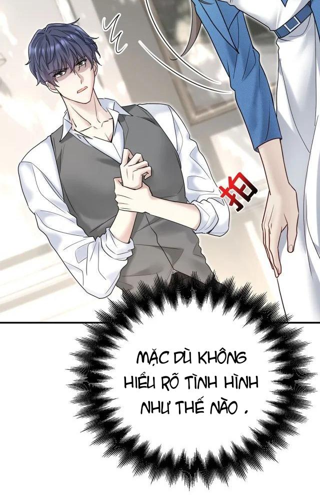 sau khi chia tay, tôi hẹn hò với em trai của người yêu cũ chapter 1 60