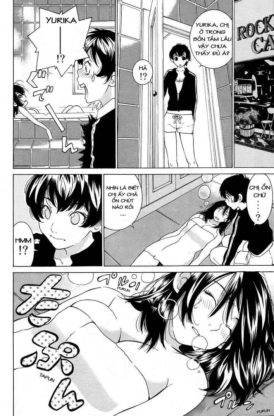 gacha gacha - secret chapter 28 12