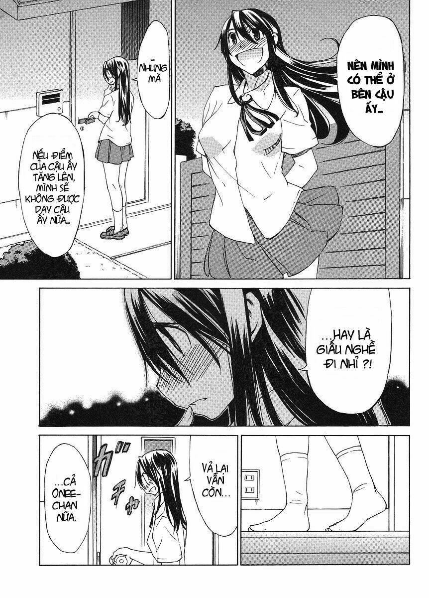 haru to natsu chapter 6 8