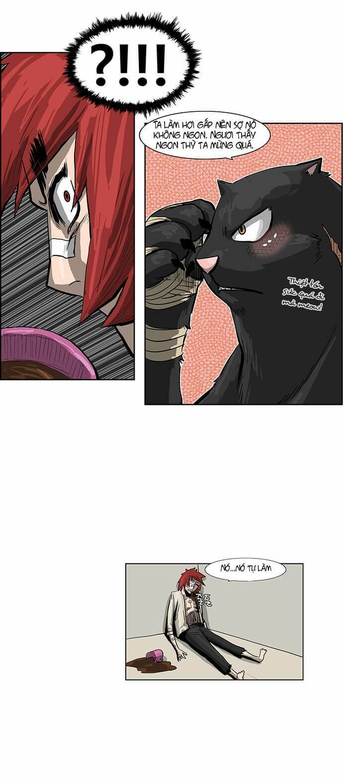 special martial arts extreme hell private high school chapter 35 23