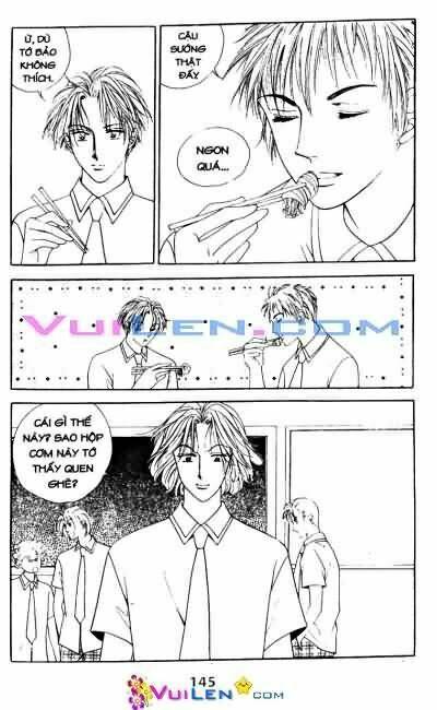 cô gái yêu kiều chapter 5 145