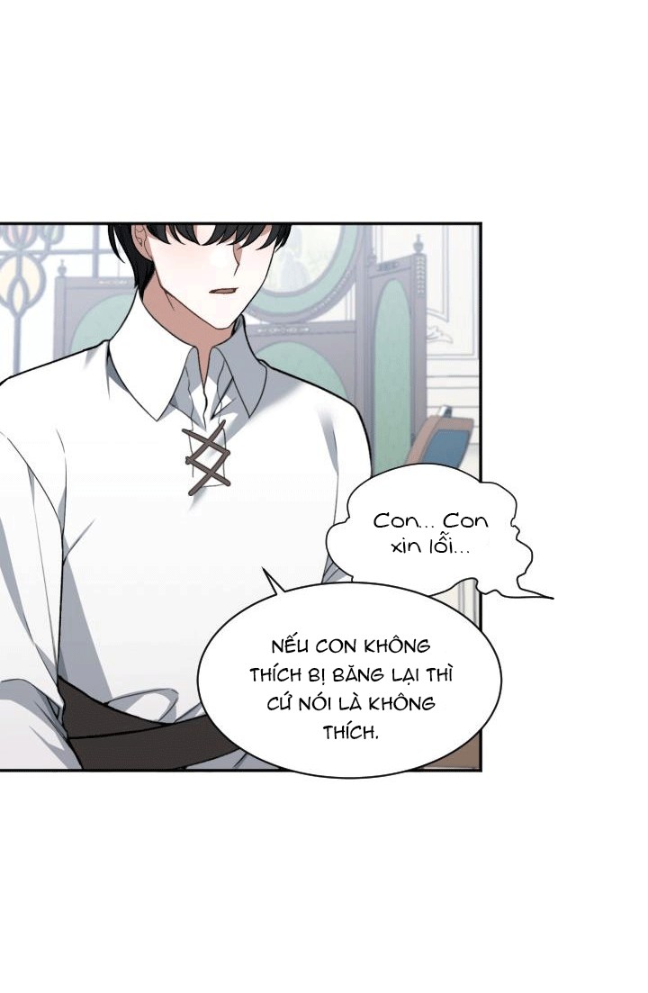 bước đi trên con đường hoa chapter 9 21