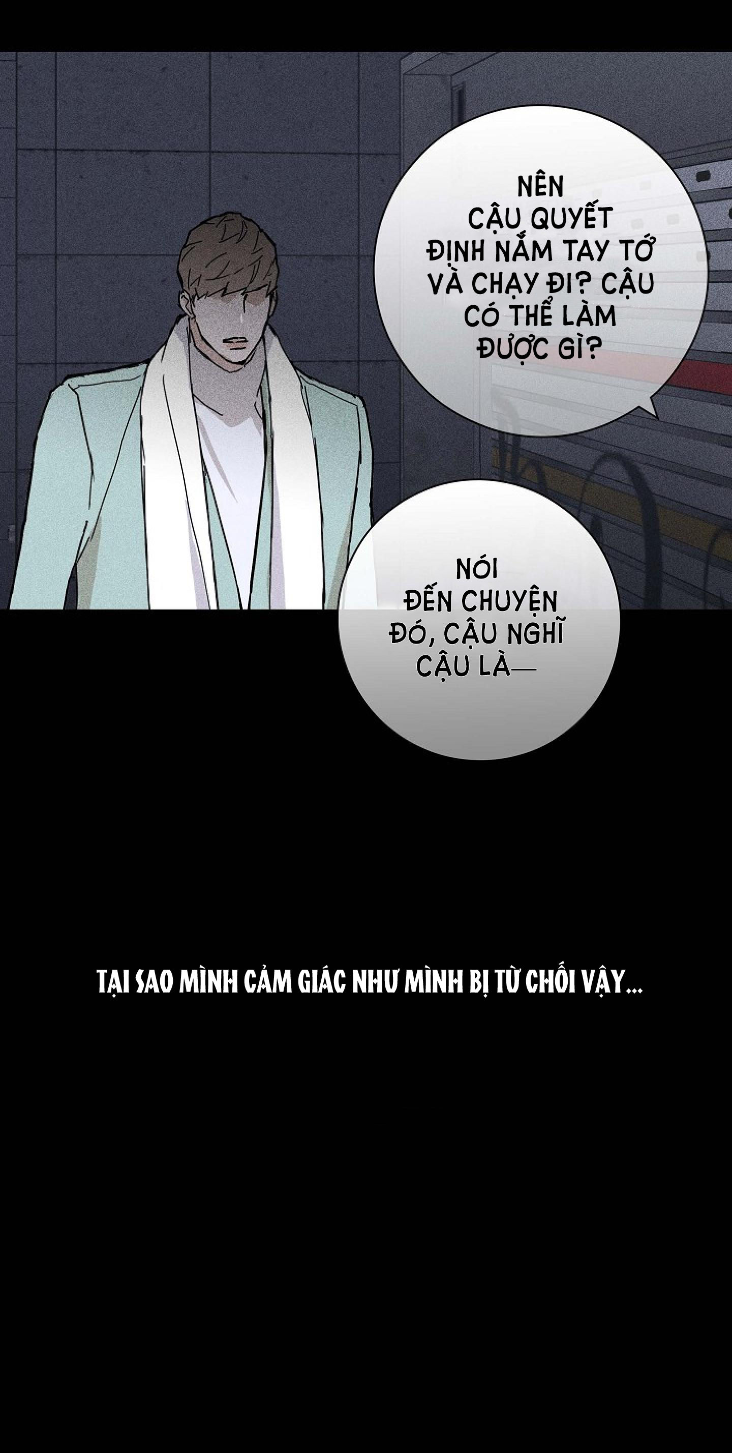 đánh mất tình yêu chapter 18.2 8