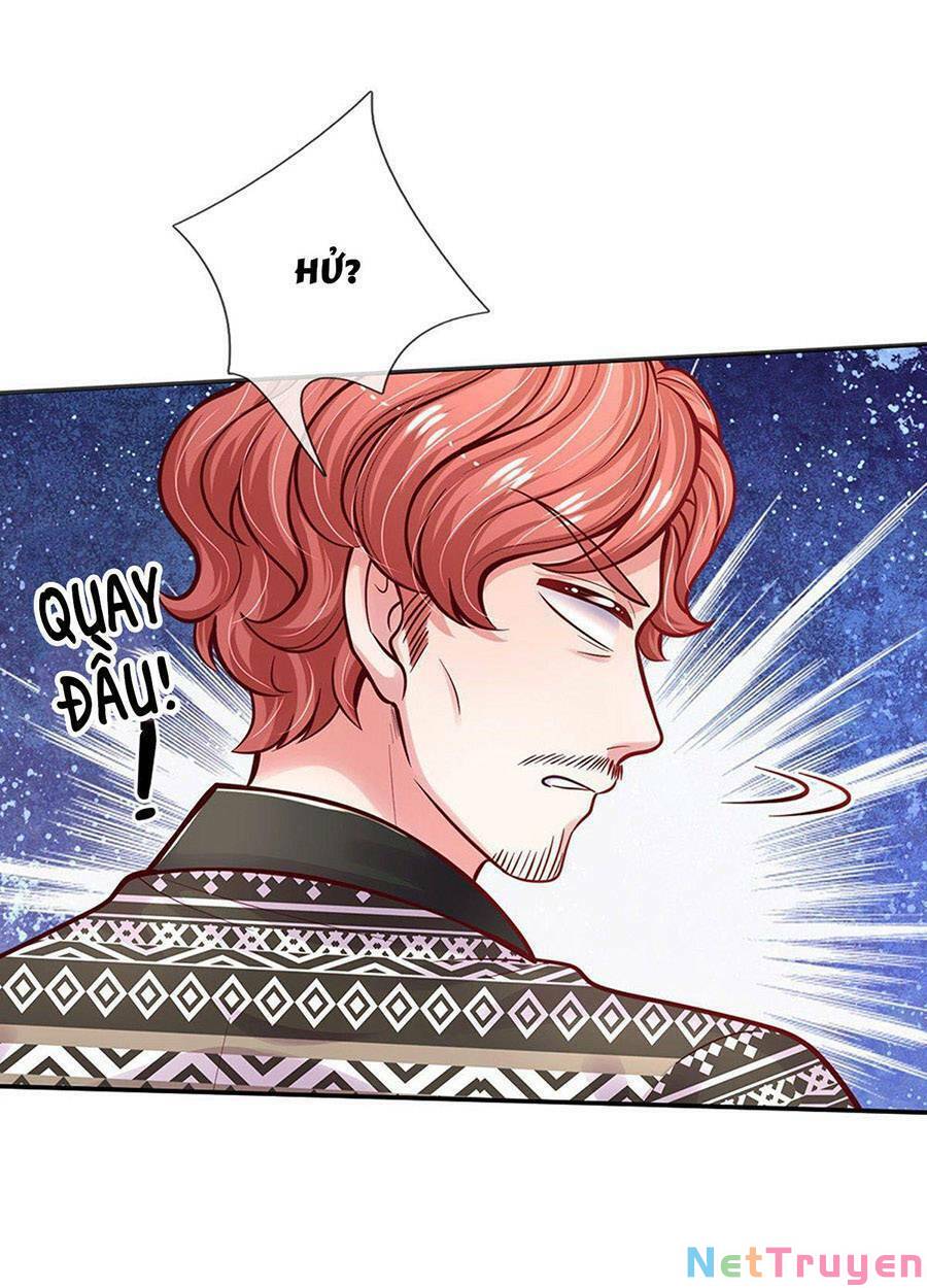 muốn giải cứu thế giới thì cần thật nhiều sự đáng yêu chapter 71 25