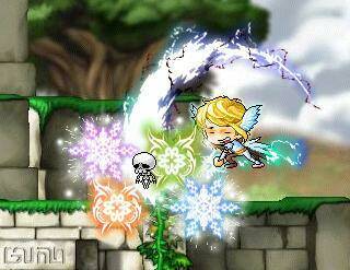 maple story chapter 1 27