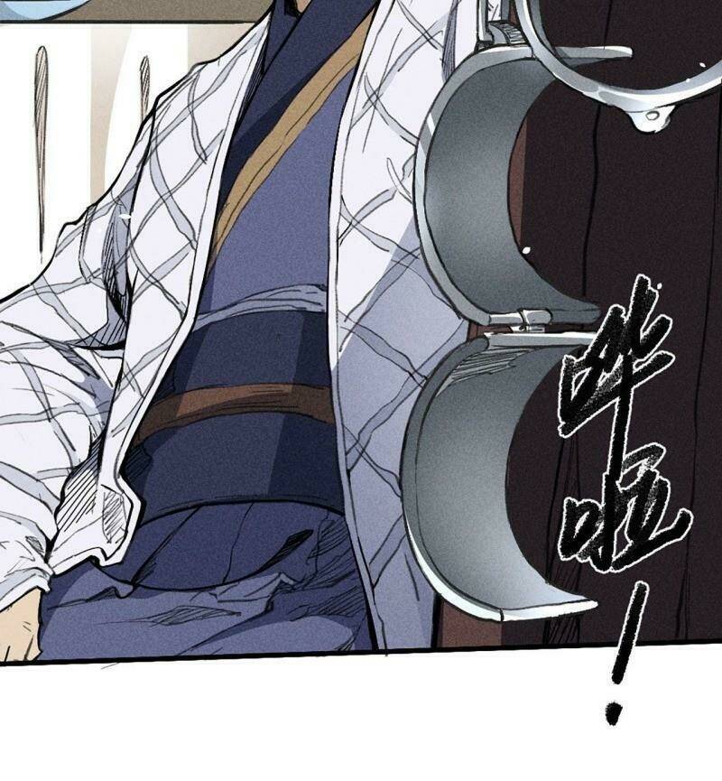 đường dần tại dị giới chapter 384 64