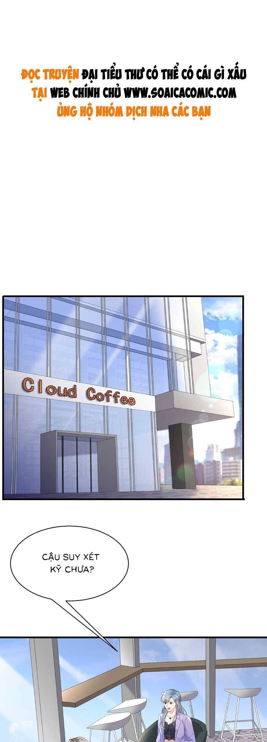 [16+] đại tiểu thư có thể có ý đồ xấu chapter 135 2