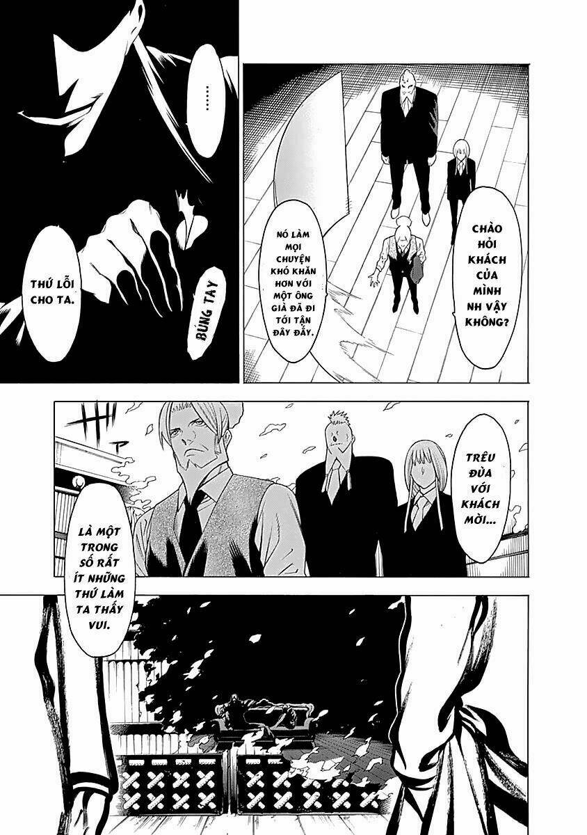 mononogatari chapter 8 13