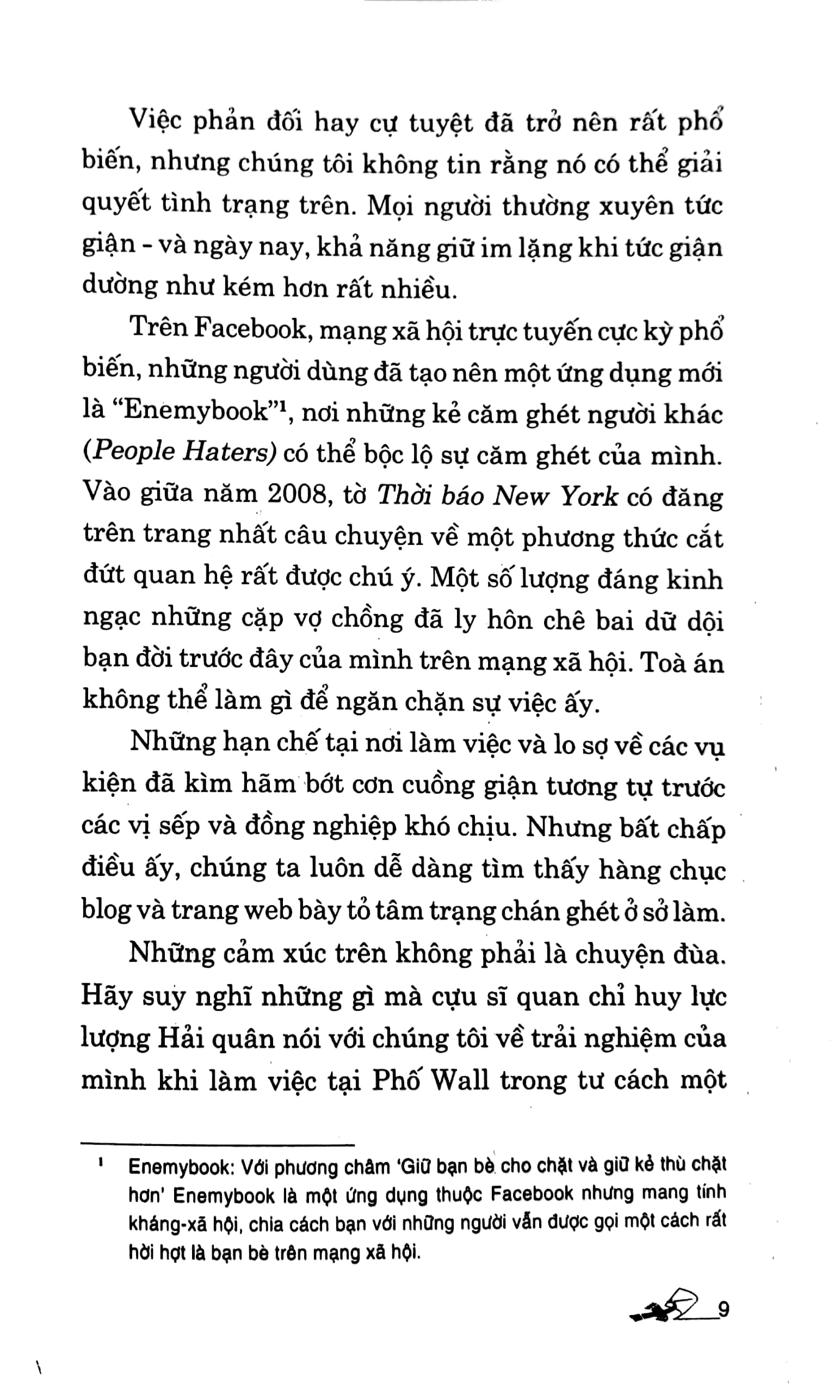 Tôi Ghét Mọi Người