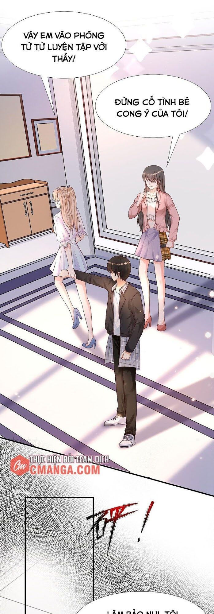 tối cường vận đào hoa chapter 169 21