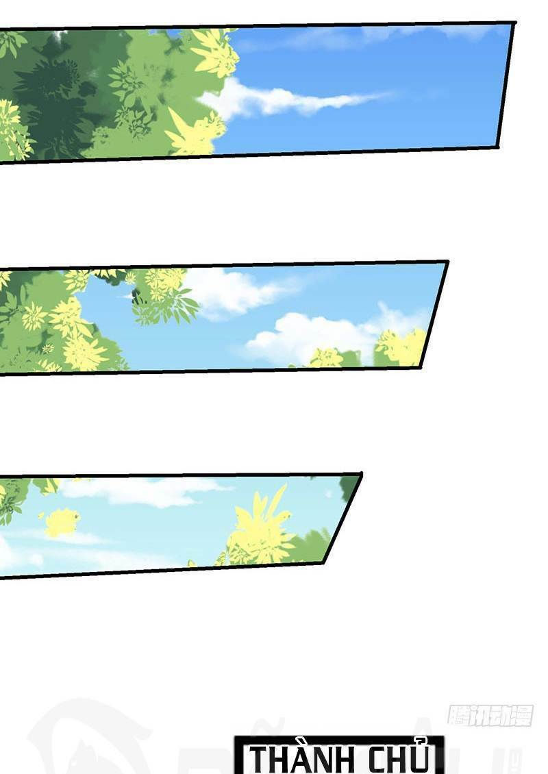 tối cường thăng cấp chapter 17 28