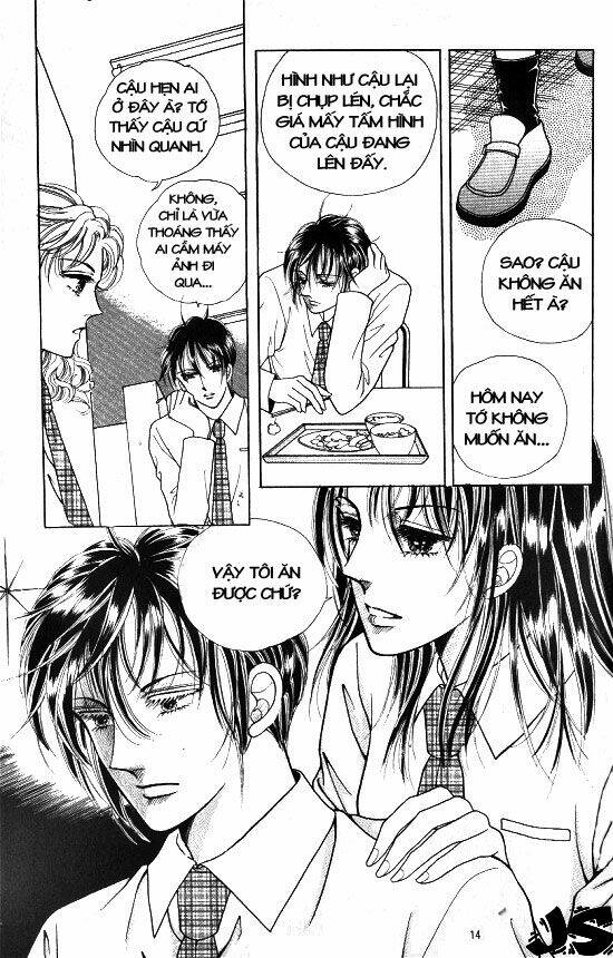 hot blooded woman chapter 12 9