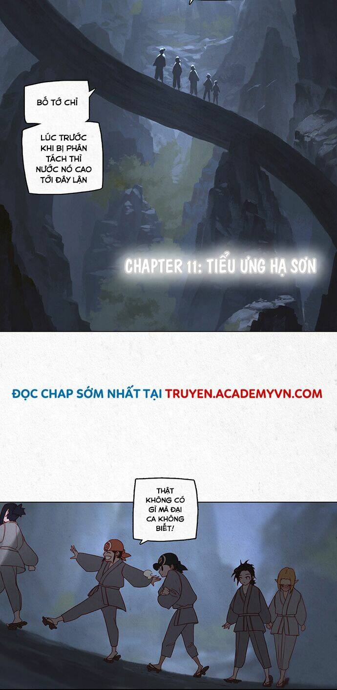 dawn of the frozen wastelands chapter 11 3