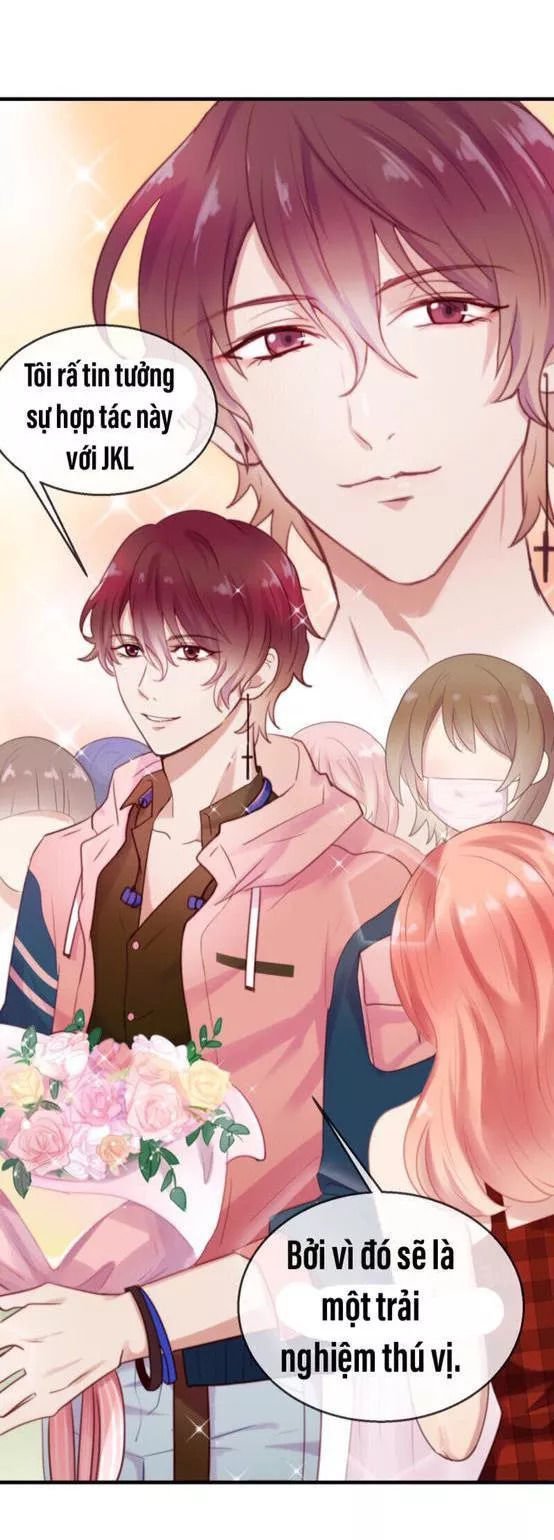 độc dược của tình yêu chapter 23 16