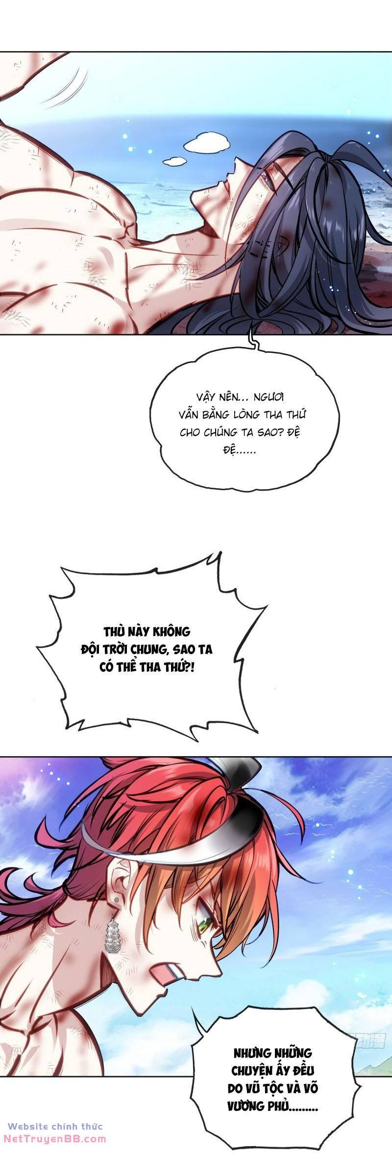 thế giới hoàn mỹ [m] chapter 262 39