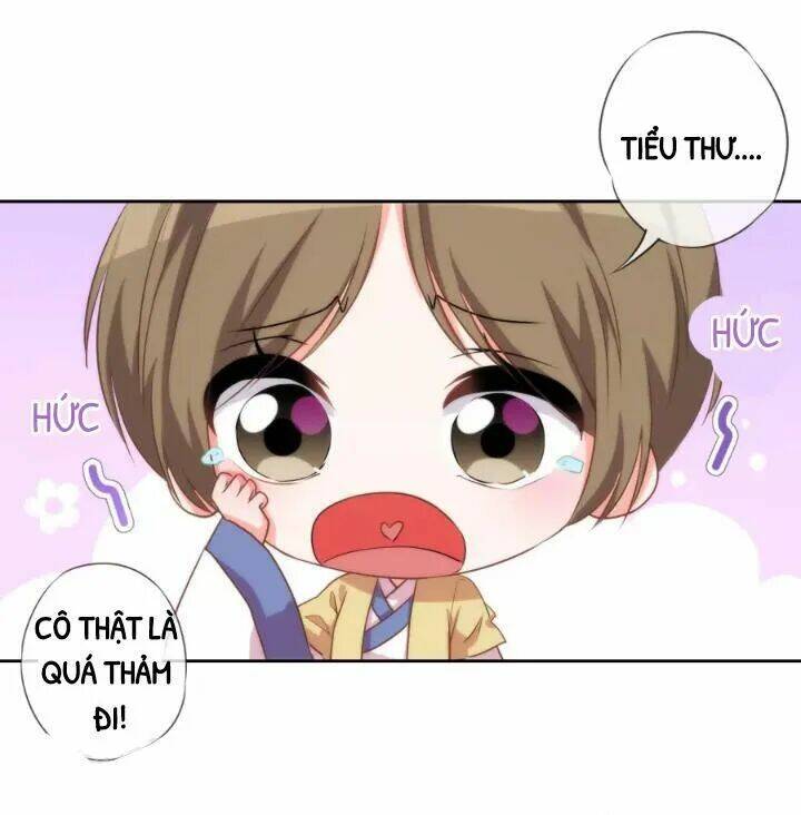 ồ, phu quân đáng yêu của tôi! chapter 41 28