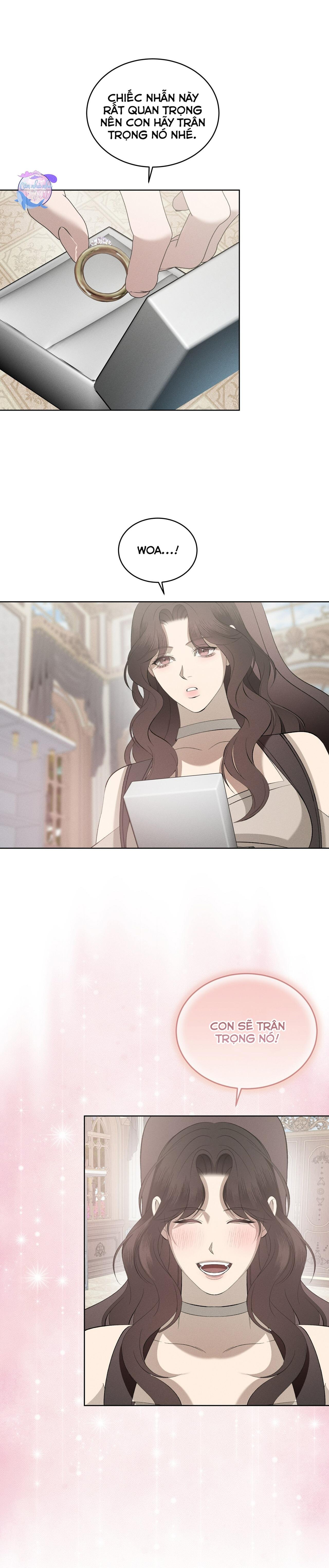 đêm ở london chapter 71 14