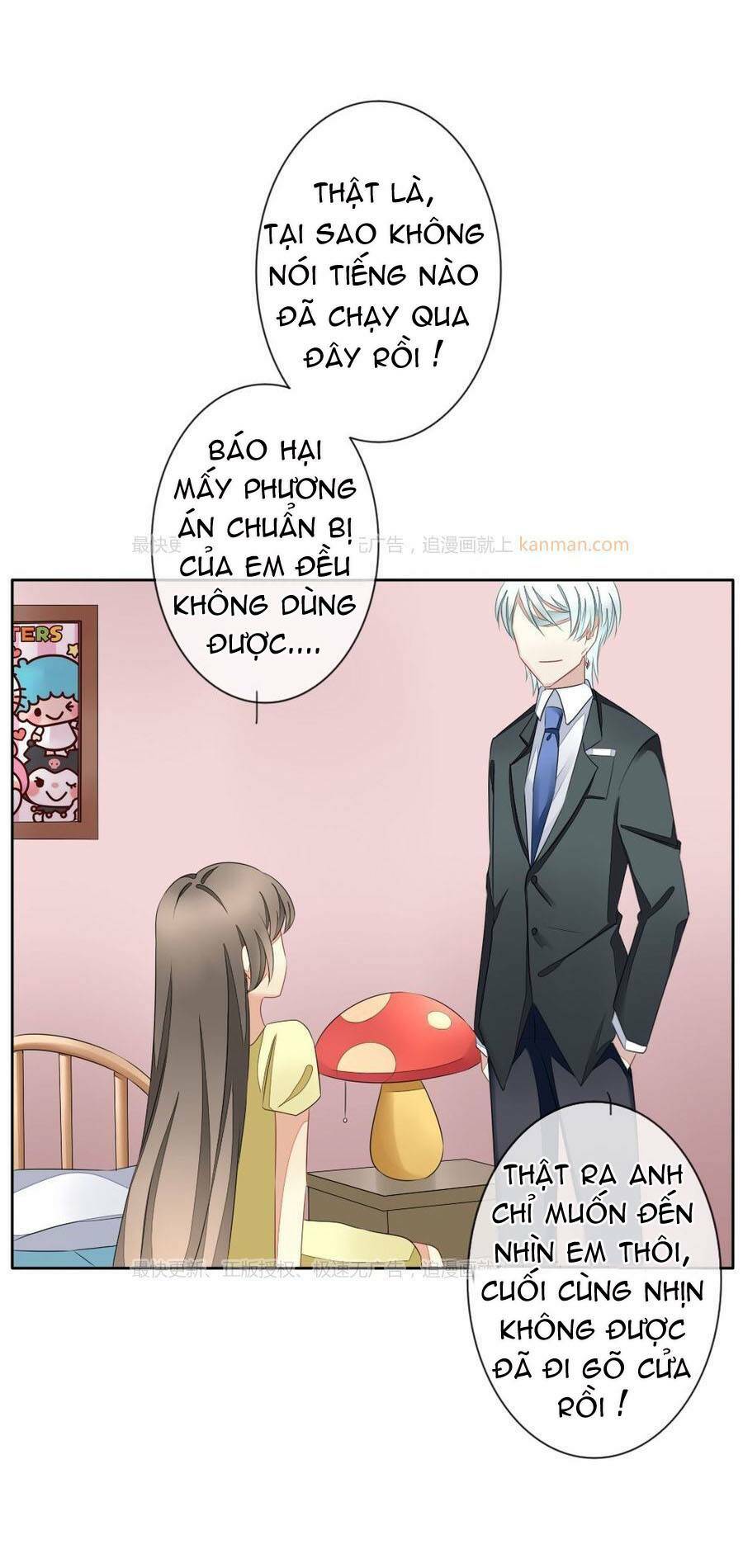 vị hôn thê bỏ trốn chapter 53 26