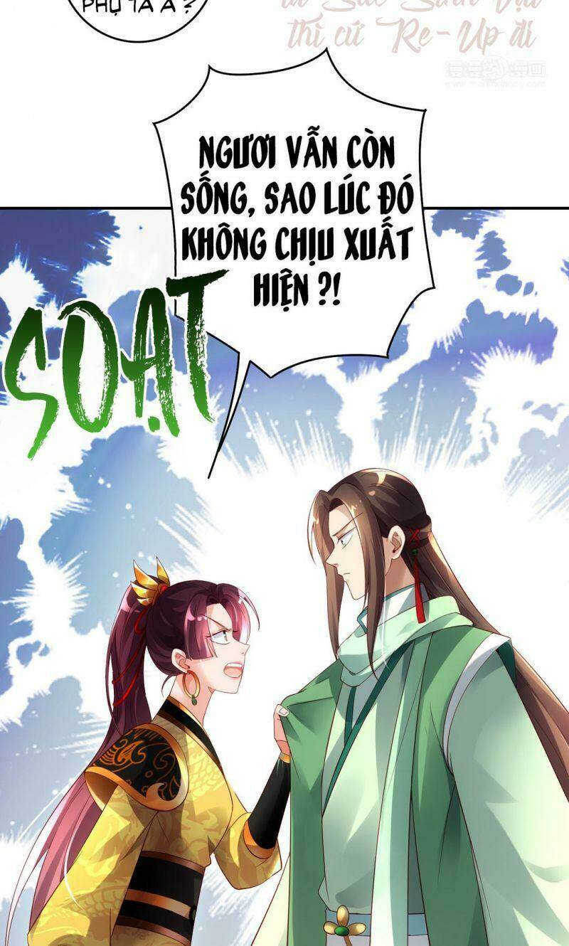 thiên kim bất hoán chapter 70 26