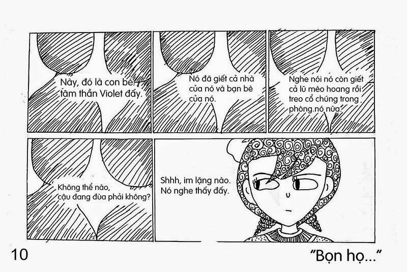 cô bé violet chapter 1 12