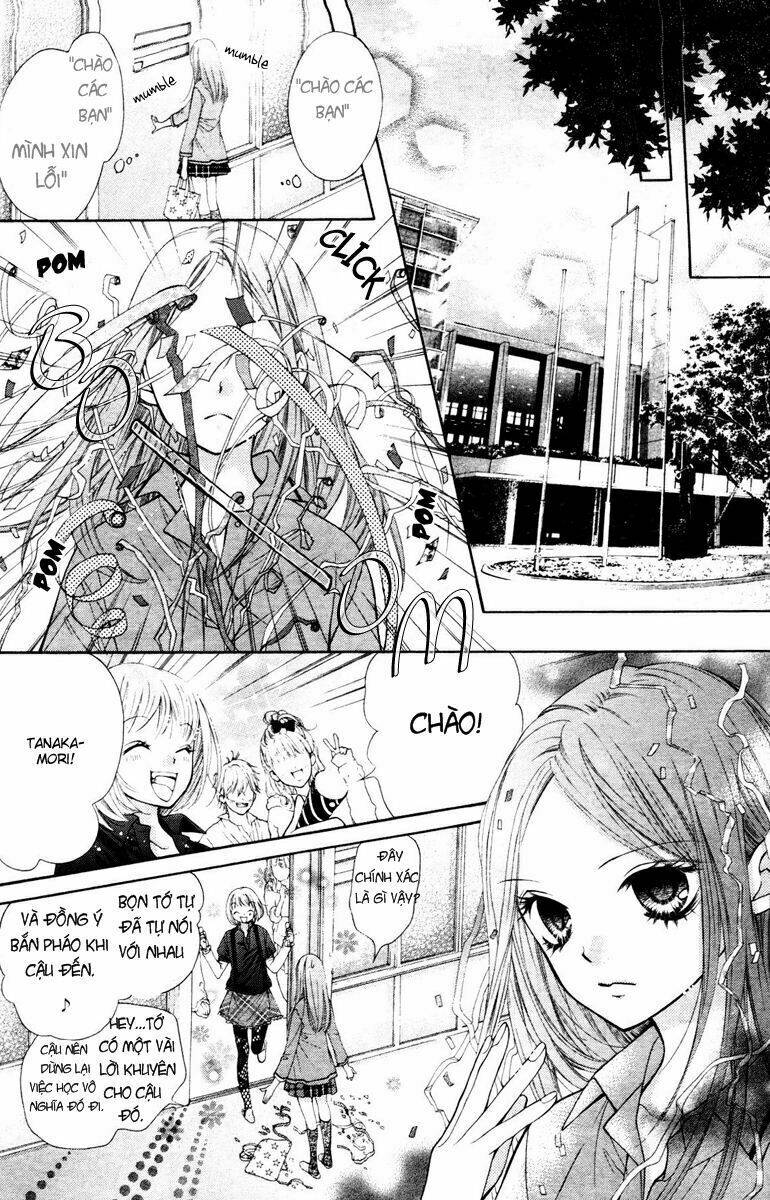 shouri no akuma chapter 1 38