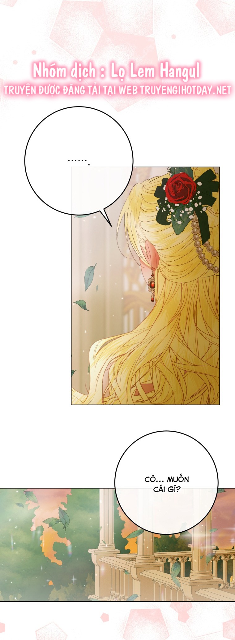 trở thành cô vợ khế ước của nhân vật phản diện chapter 103 12