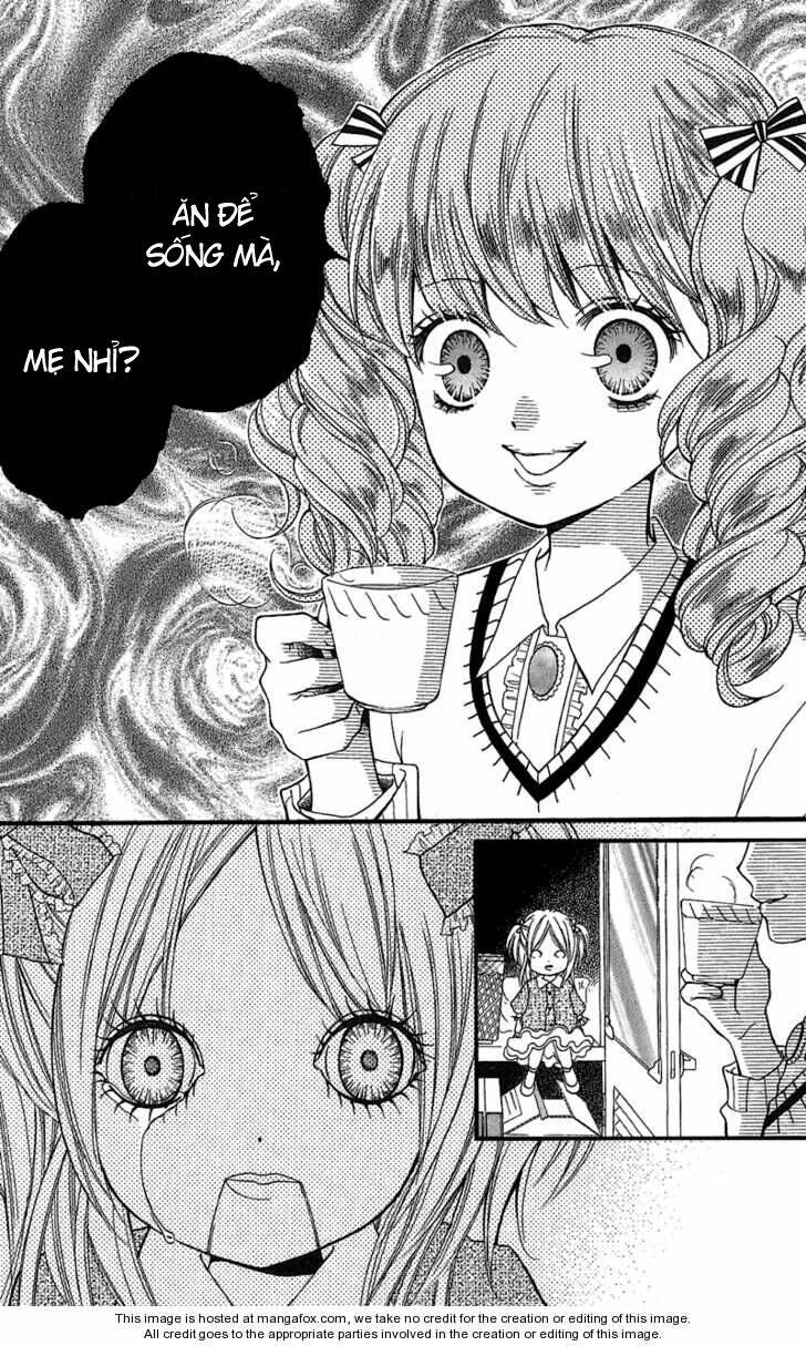 screaming lesson!!! chapter 3.1 30