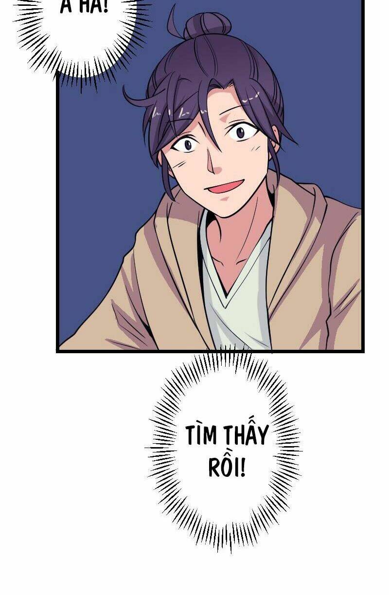 ngưu thư cung ứng thương chapter 136 23