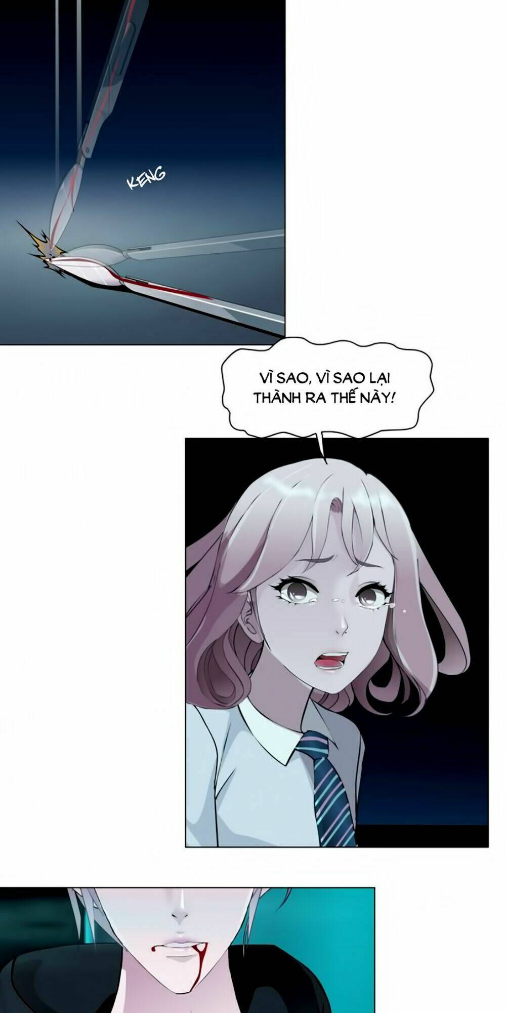 sổ tay mỹ nam giới x chapter 15 28