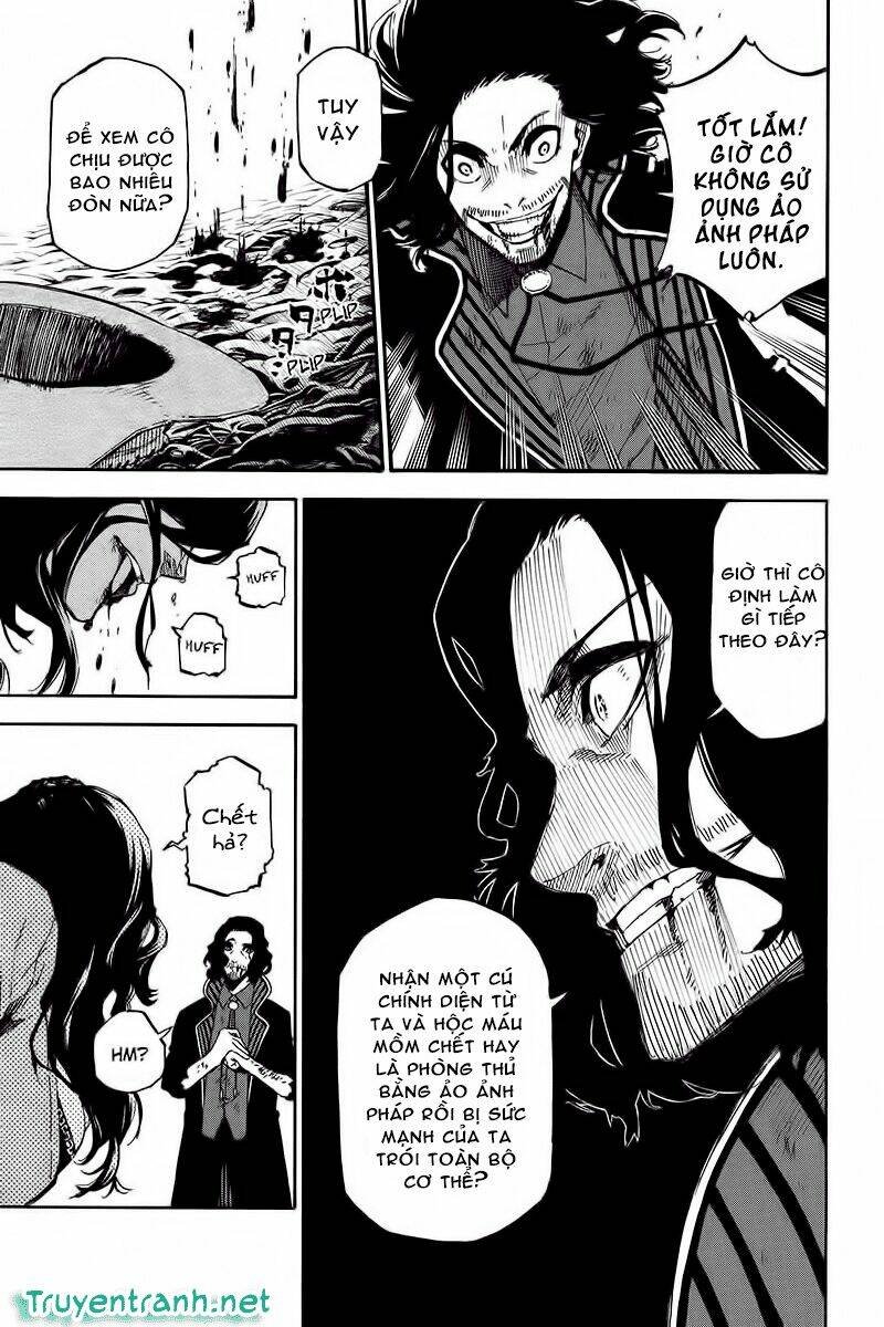 dolly kill kill chapter 92 7