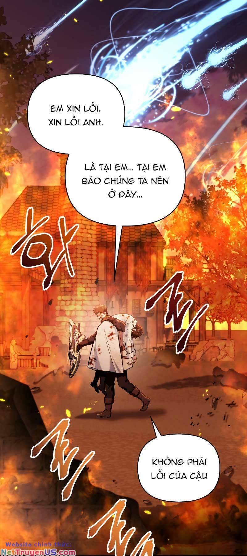 Kí Sự Hồi Quy Chapter 88 69