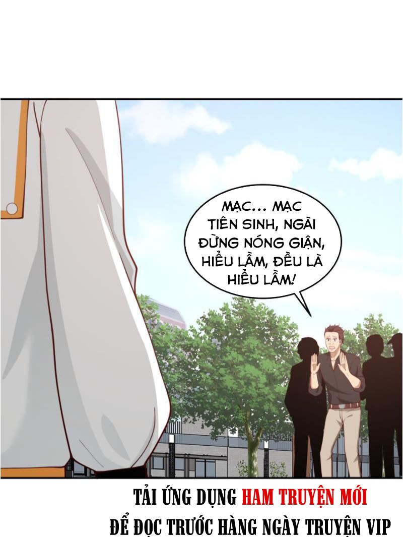 trên người ta có một rồng chapter 296 7