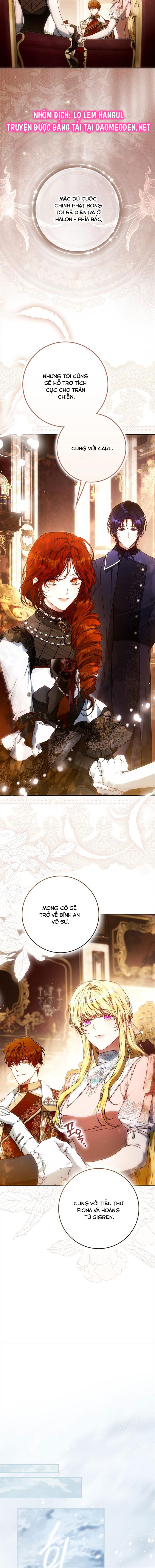 trở thành vợ của nam chính chapter 126 9