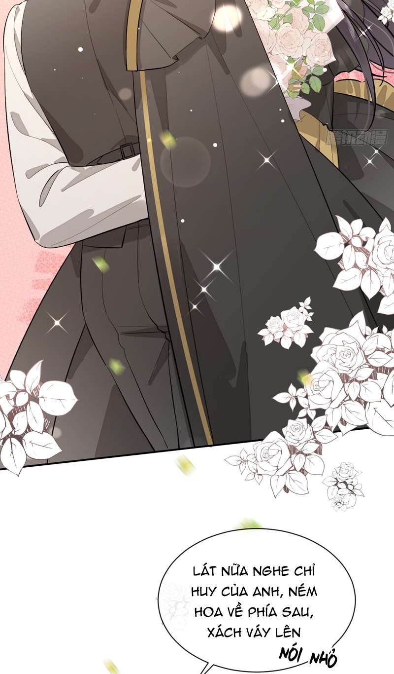 chó lớn bắt nạt chủ chapter 71 34