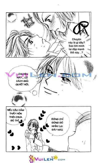 bong bóng trắng chapter 3 134